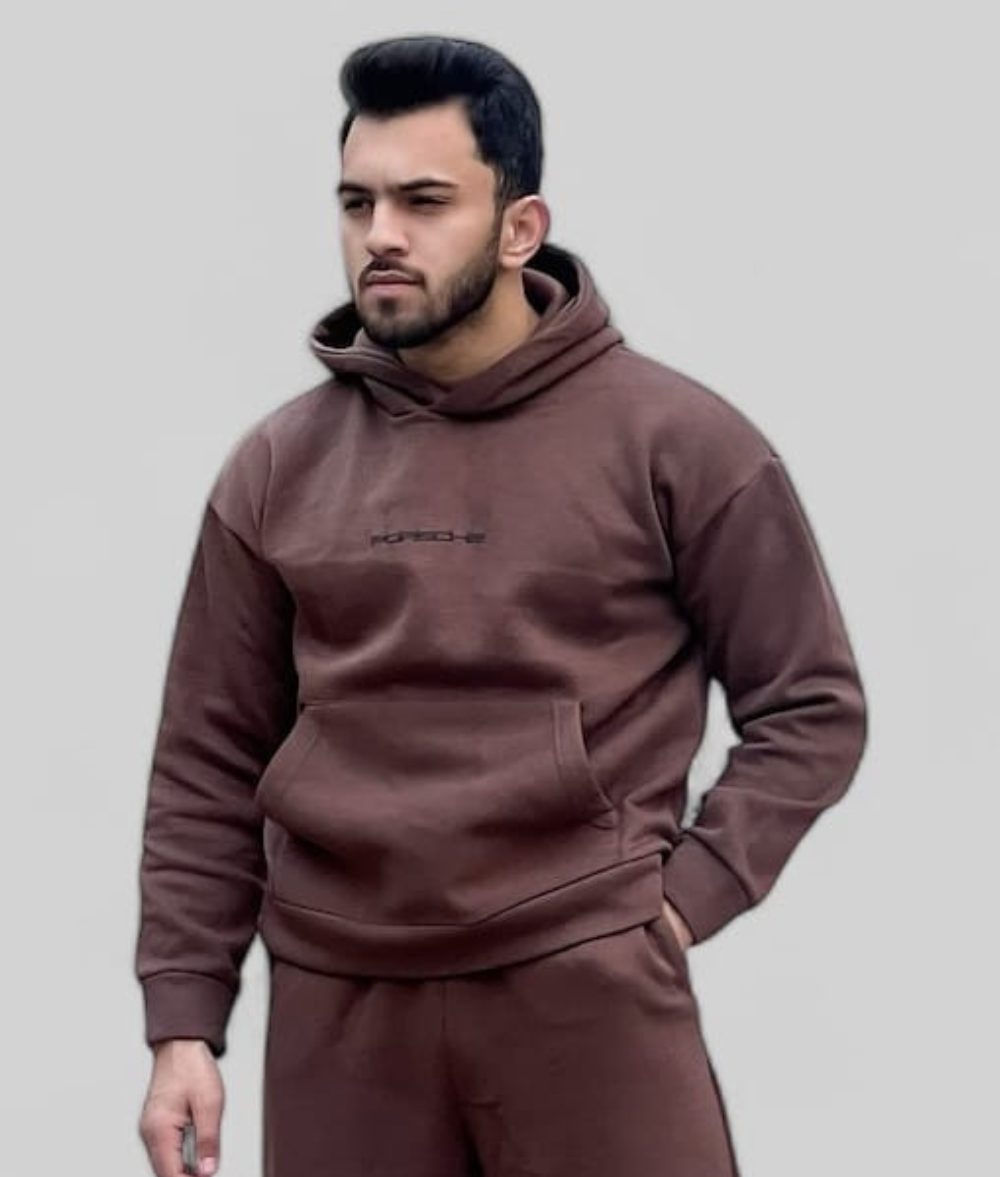 Porsche Design Hoodie