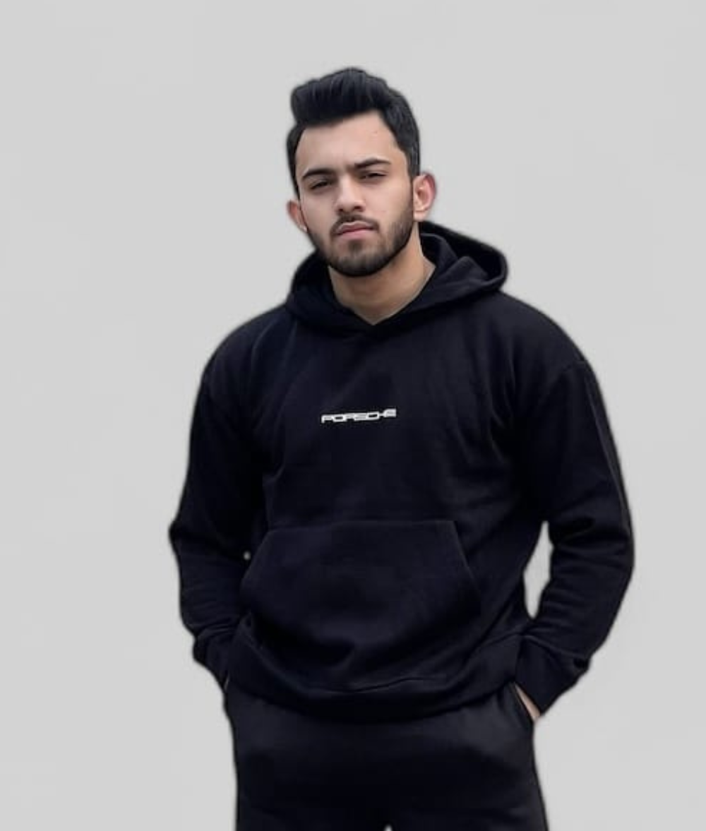 Porsche Design Hoodie